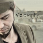 Violosophy - modern music in postmodern times  Violine: Johannes Krampen Klavier: Katja Küppers