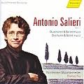 Antonio Salieri - vol.1 Mannheimer Mozartorchester Leitung: Thomas Fey 
